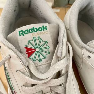 Reebok Club C 85 Men's Shoes - Size US 10.5